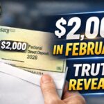 Federal Direct Deposit