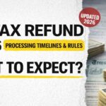 IRS Tax Refund 2026 Guide