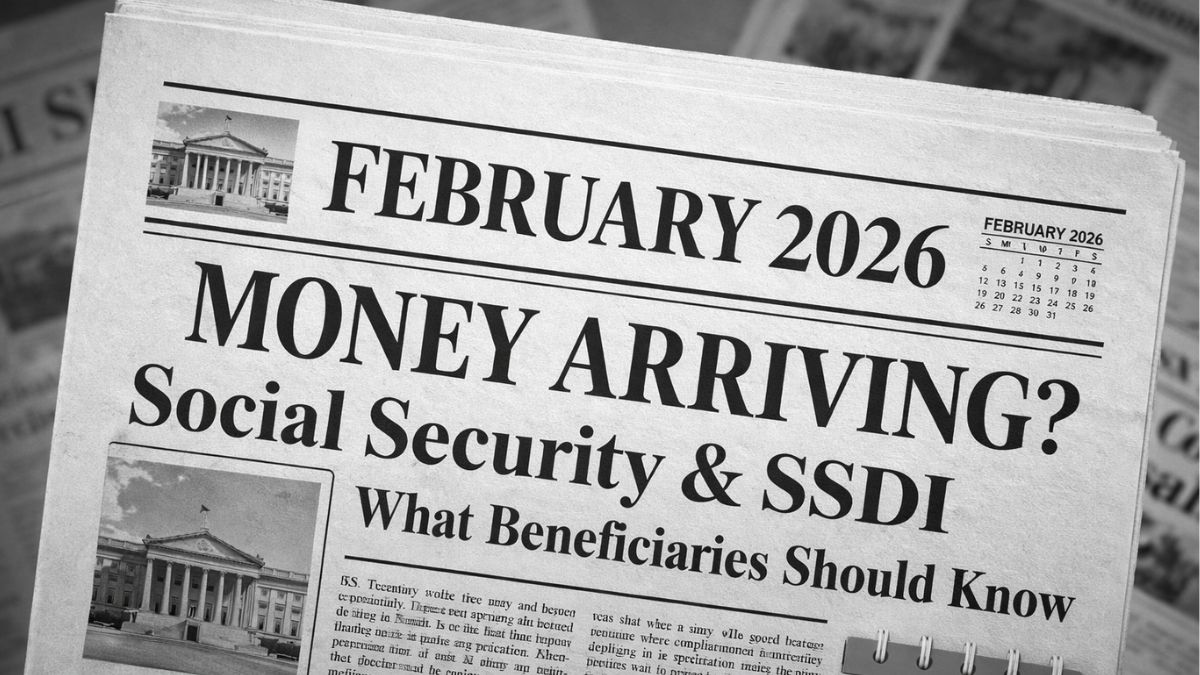 What Social Security and SSDI Beneficiaries Should Understand